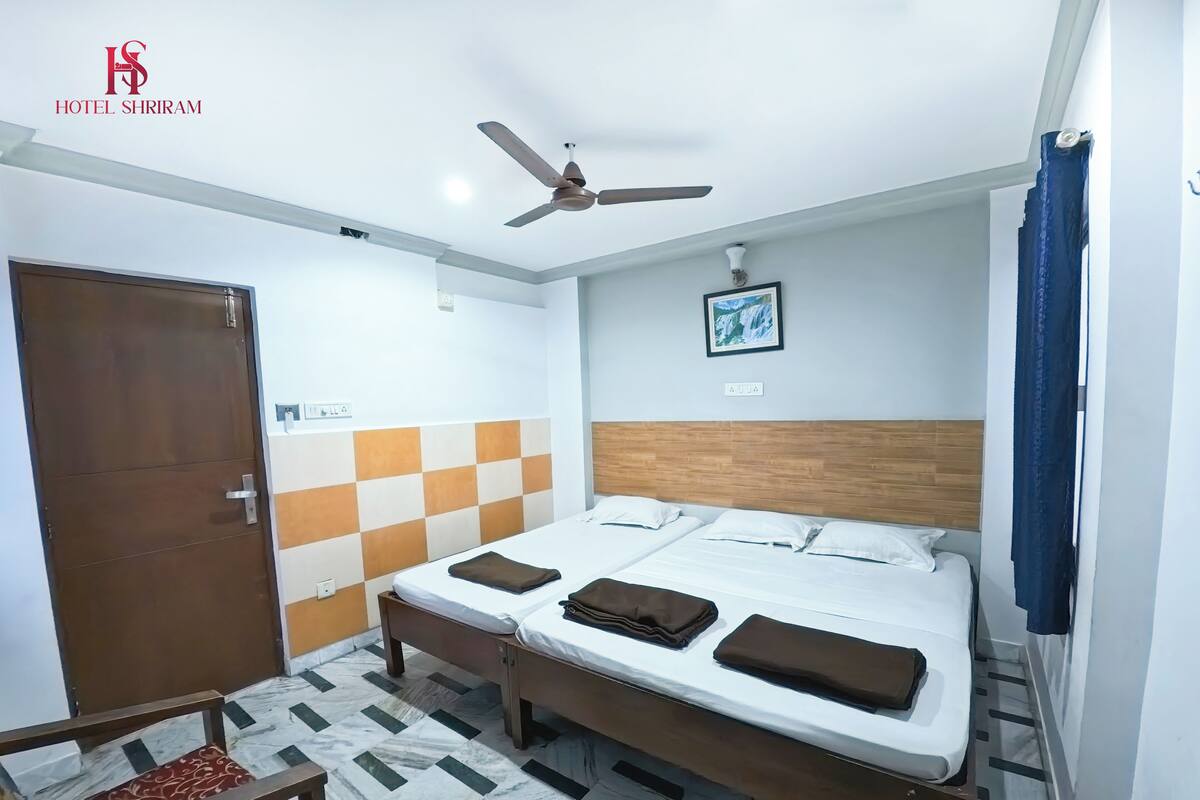 Chambre Triple Classique