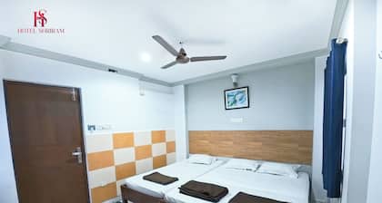 Hotel Shriram