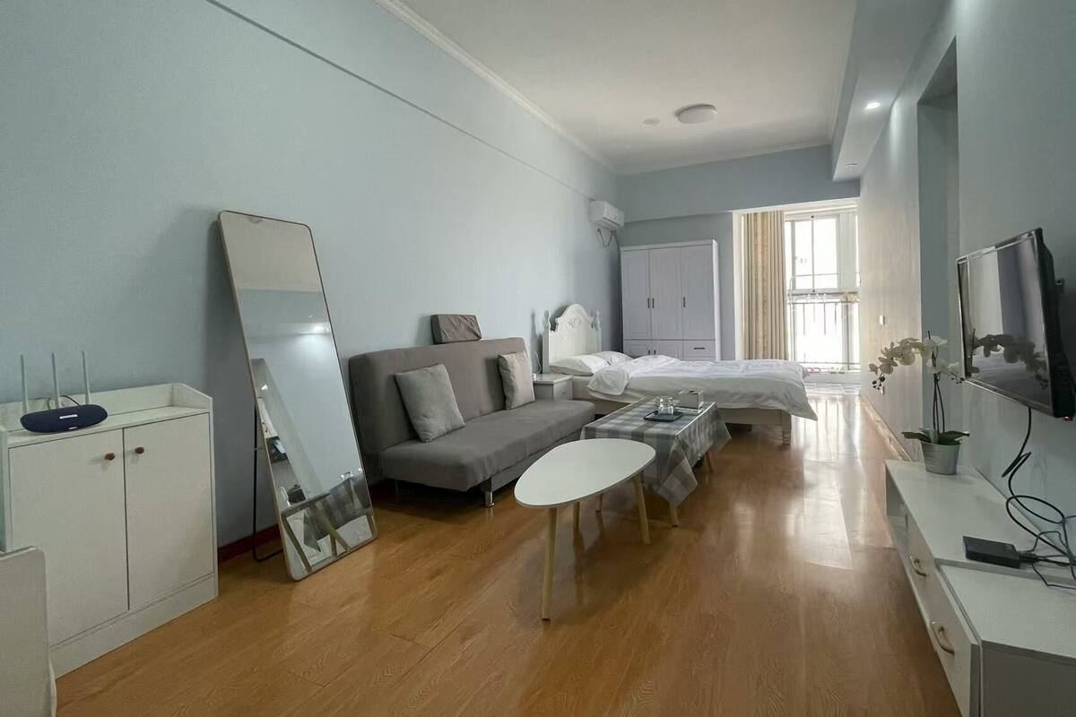 Apartment | Free WiFi