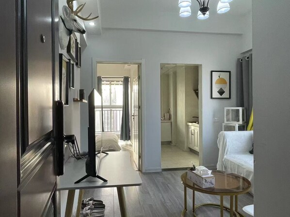 Apartment | Free WiFi