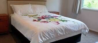 Tui Haven - country escape in Geraldine