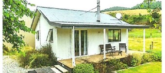 Tui Haven - country escape in Geraldine