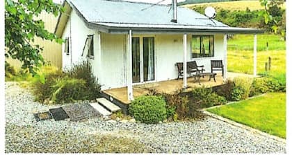 Tui Haven - country escape in Geraldine