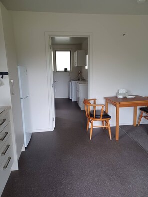 Interior - Tui Haven - country escape in Geraldine (Kakahu)