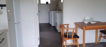 Tui Haven - country escape in Geraldine