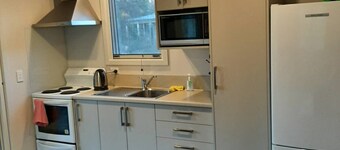 Tui Haven - country escape in Geraldine