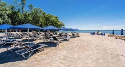 SPACIOUS 2 BEDROOM 2 BATHROOM CORNER UNIT AT FRIDAY HARBOUR RESORT