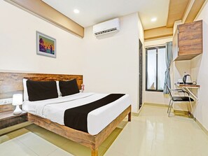 บ้านพัก | 1 ห้องนอน