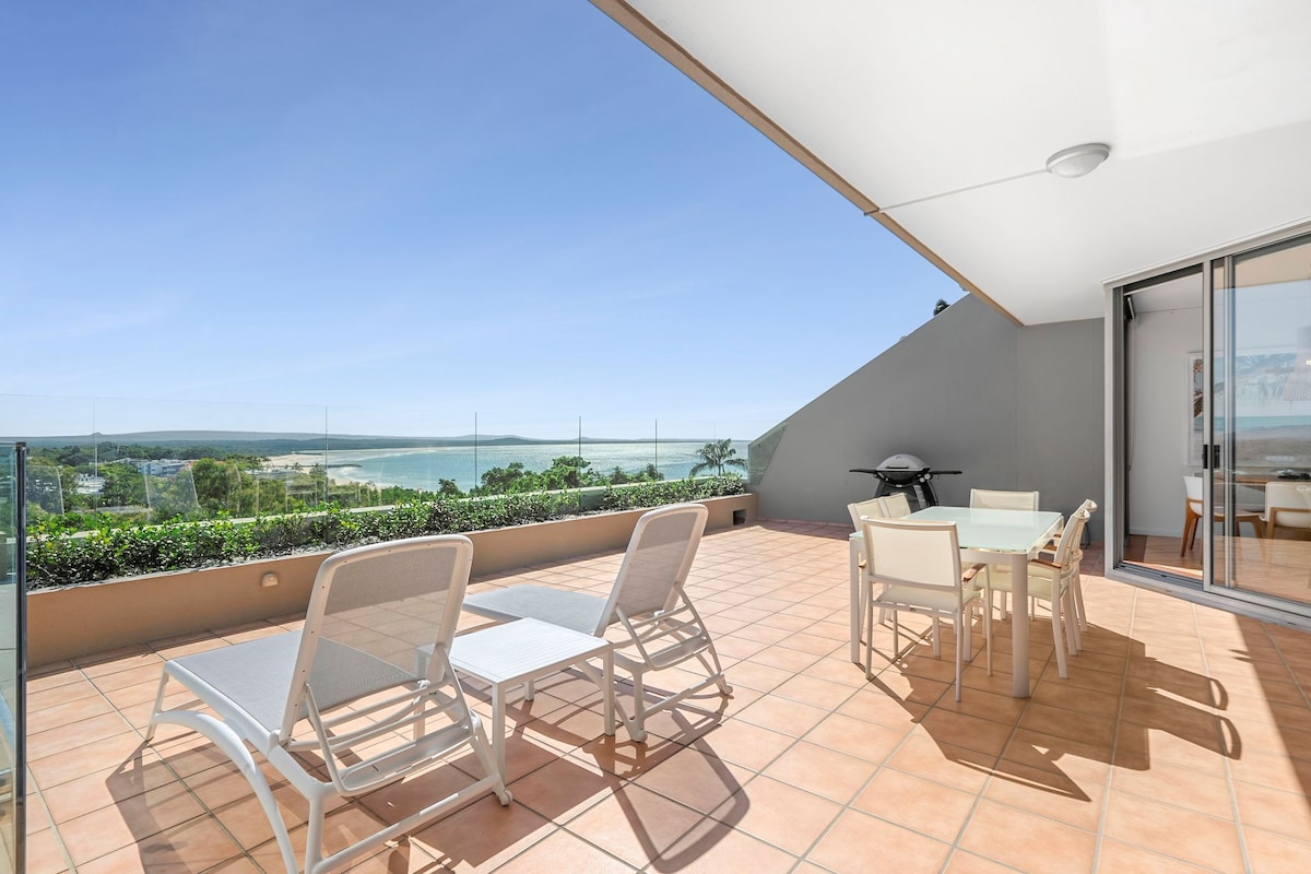 3 Bedroom Ocean View | Beach/ocean view
