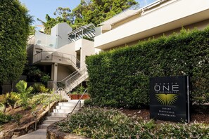 Exterior - Number One In Hastings Street (Noosa Heads)