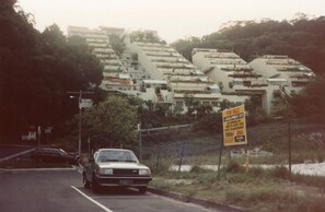 Standard Apartment, Valley View | Desk, laptop workspace, free WiFi