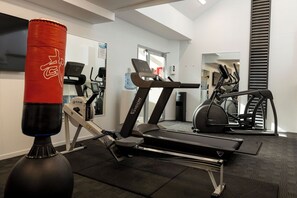 Gym - Number One In Hastings Street (Noosa Heads)