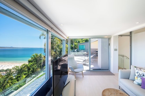 海斯廷斯街的第一号