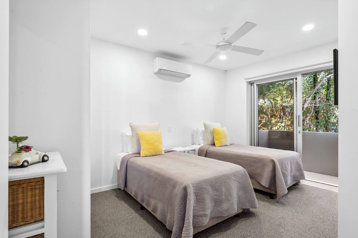 3 Bedroom Deluxe Ocean View