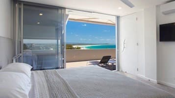 3 Bedroom Ocean View