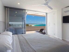 3 Bedroom Ocean View