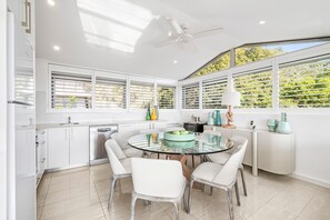Alexandria Suite Penthouse | Matsal