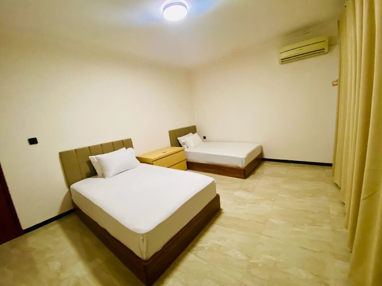 Casa Comfort, non fumatori, aria condizionata | Wi-Fi gratuito