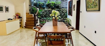 The Cibulan Residence