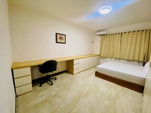 Comfort House, Non Smoking, Air conditioning | Free WiFi