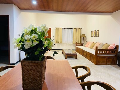 The Cibulan Residence