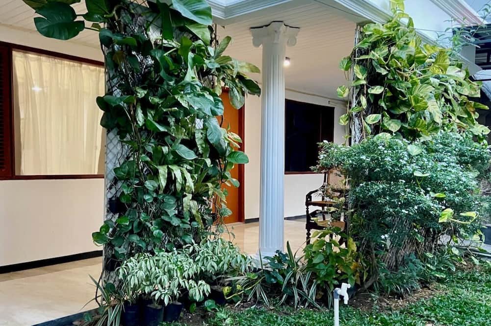 The Cibulan Residence