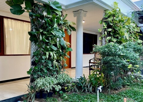 The Cibulan Residence