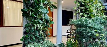 The Cibulan Residence