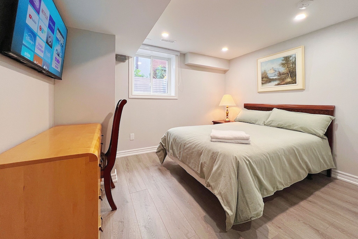 Decoración personalizada, muebles diferentes y escritorio