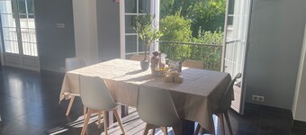 Villa l'Alivu charming haven with pool and jacuzzi for an exceptional stay