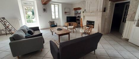 Fernseher