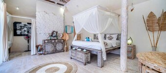 SUMBA PARADISE ATLANTIS BUNGALLOW!!! The Place of Heaven in the Earth Paradise !