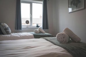 Apartment | Bügeleisen/Bügelbrett, kostenloses WLAN