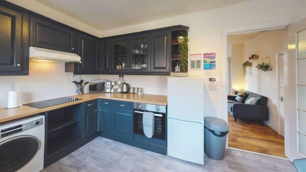 Apartment | Private kitchen