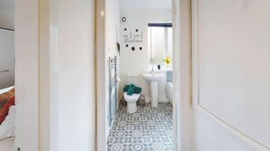 Appartement | Salle de bain