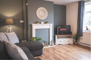 Appartement | Aire de séjour