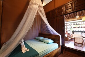 Classic Double Room | Free WiFi