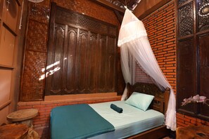 Comfort Single Room | Free WiFi