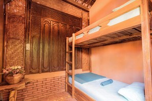 Chambre Simple Classique | Wi-Fi gratuit
