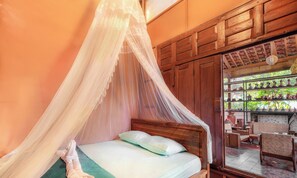Habitació doble clàssica | Wifi gratuïta 
