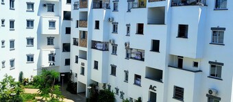 Gift Aden apartments