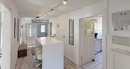 Zentrales Nürtingen Penthouse – 14 Pers., Zentrales Penthouse Nürtingen für 14 Pers