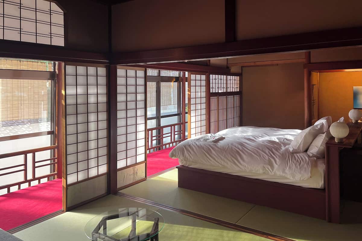 Deluxe Double or Twin Room, Garden View | In-room safe, iron/ironing board, free WiFi