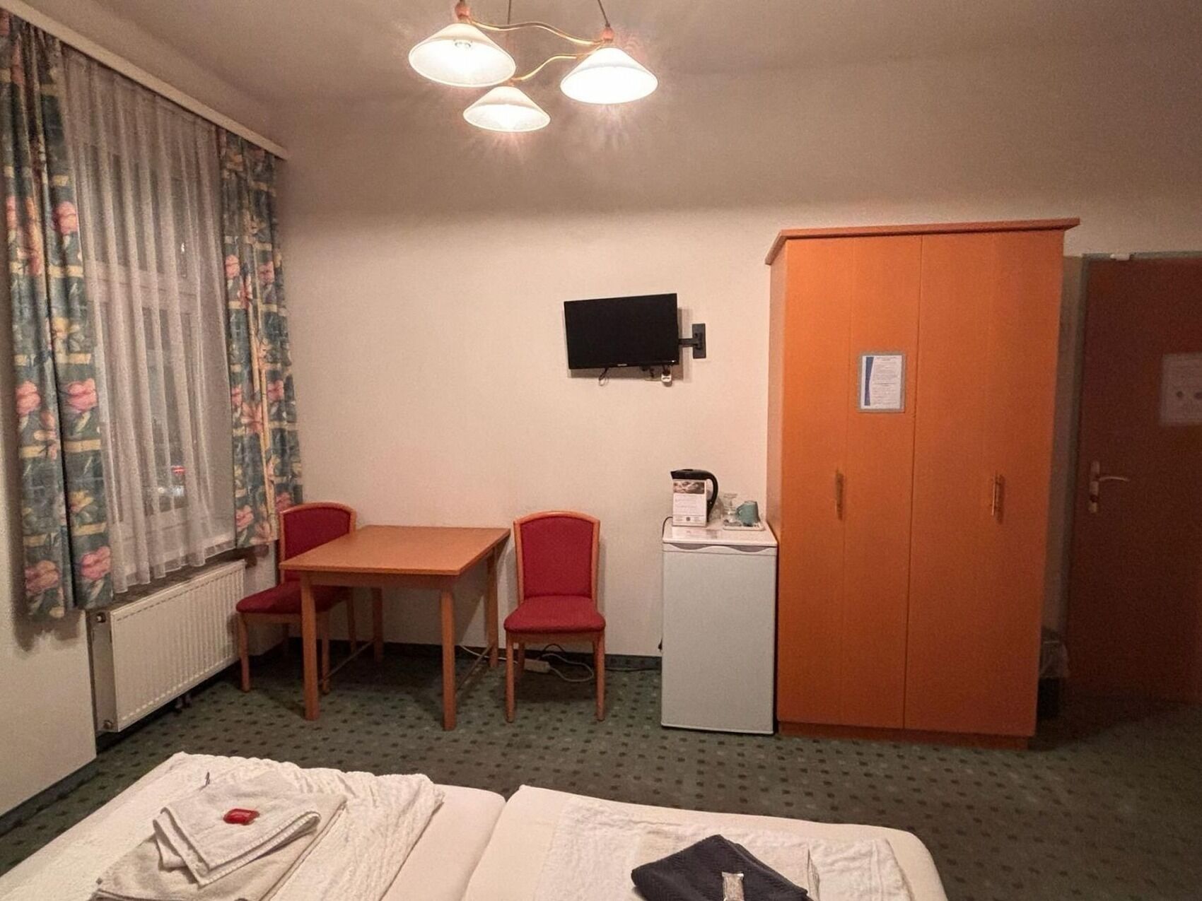 Double Room For 2 Guests With 12m² In St. Pölten (297239) - Sankt Pölten