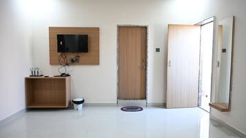 Family Room | Free WiFi