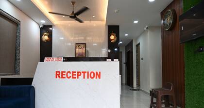 Ravechi Krupa Hotel