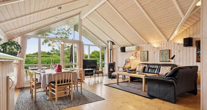 Beachside holiday home for the whole family