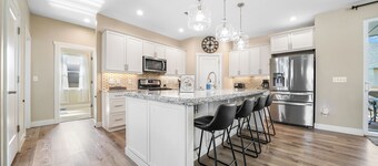 Casa de Vista-Grand Junction Stay with Stunning Mountain Views