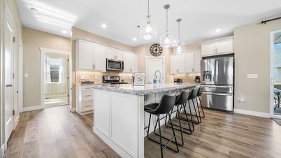 Casa de Vista-Grand Junction Stay with Stunning Mountain Views