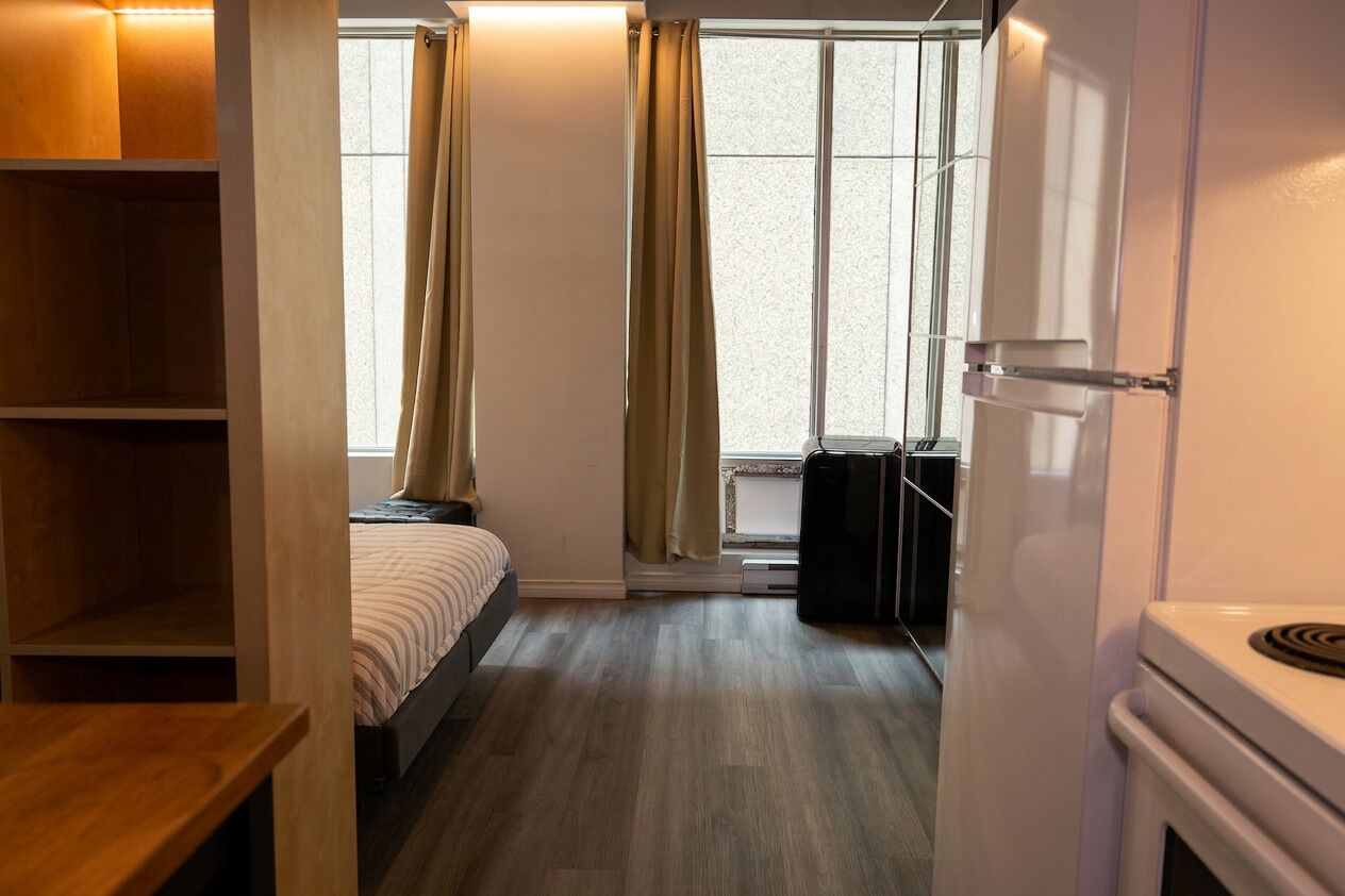 1 slaapkamer, een bureau, een strijkplank/strijkijzer, gratis wifi